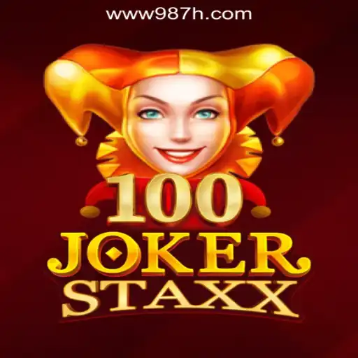 Unveiling the Thrills of 100JokerStaxx: An In-Depth Look at the Gaming Phenomenon