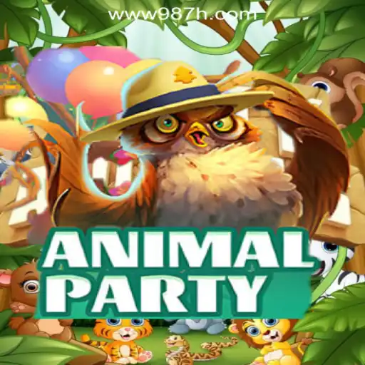 Discover the Excitement of AnimalParty: Your Ultimate Gaming Experience