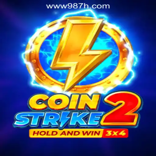 CoinStrike2: Dive into the World of 987H.COM Oficial Slots Brasil #1