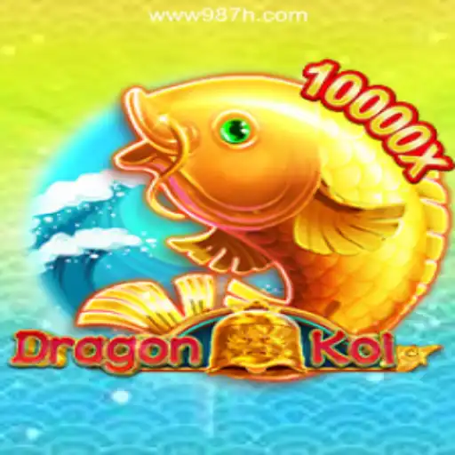 DragonKoi - A Mystical Gaming Experience