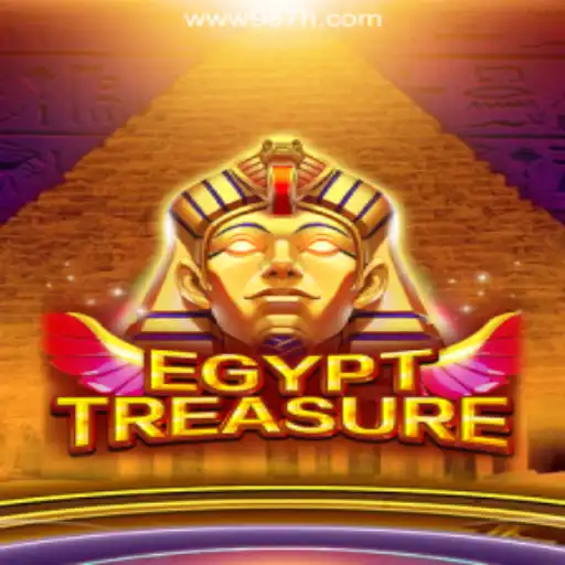 Exploring the Intricacies of EgyptTreasure: The Ultimate Slot Experience
