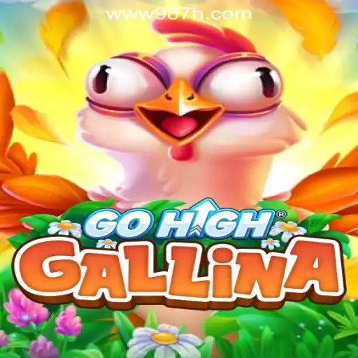 Discover GoHighGallina: The Premier Gaming Experience at 987H.COM Oficial Slots Brasil