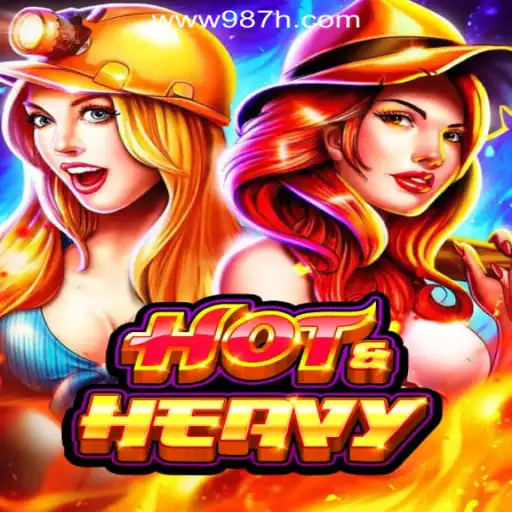 Discover the Excitement of HotHeavy: The Ultimate Casino Experience