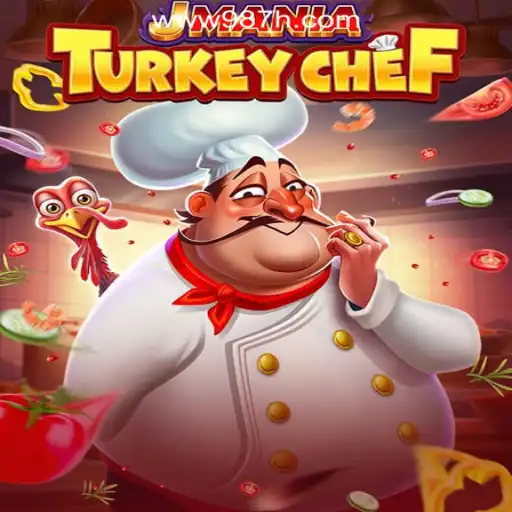 JManiaTurkeyChef: A Culinary Adventure with 987H.COM Oficial Slots Brasil #1