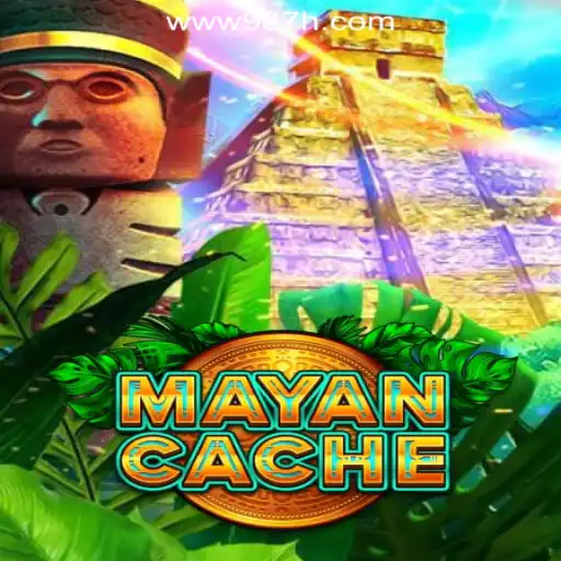 Discover MayanCache: The Thrilling Slot Game Revolutionizing Online Gaming in Brazil