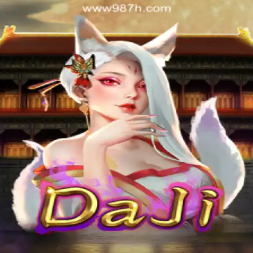 Explore the Exciting World of DaJi: A Top Choice on 987H.COM Oficial Slots Brasil #1