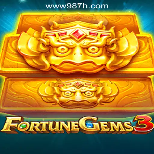FortuneGems3: The New Frontier in Online Slot Gaming