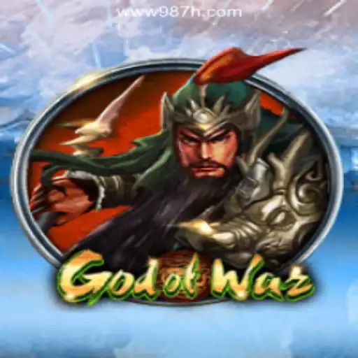 Exploring the Epic World of GodofWar and the Allure of 987H.COM Oficial Slots Brasil #1