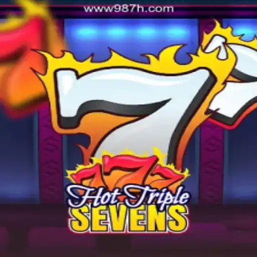 Exploring HotTripleSevens: The Premier Slot Game Experience at 987H.COM Oficial Slots Brasil #1