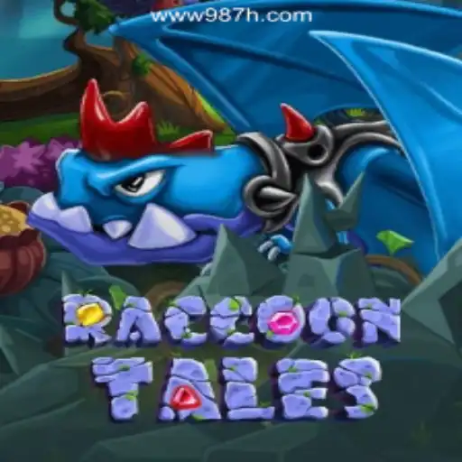 RaccoonTales: A Fascinating Journey Through Enchanting Woods