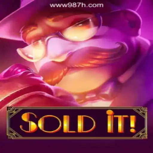 Exploring the Excitement of Soldit: The New Era of Online Gaming with 987H.COM Oficial Slots Brasil #1