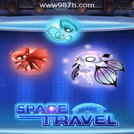 Exploring SpaceTravel: An Immersive Gaming Experience