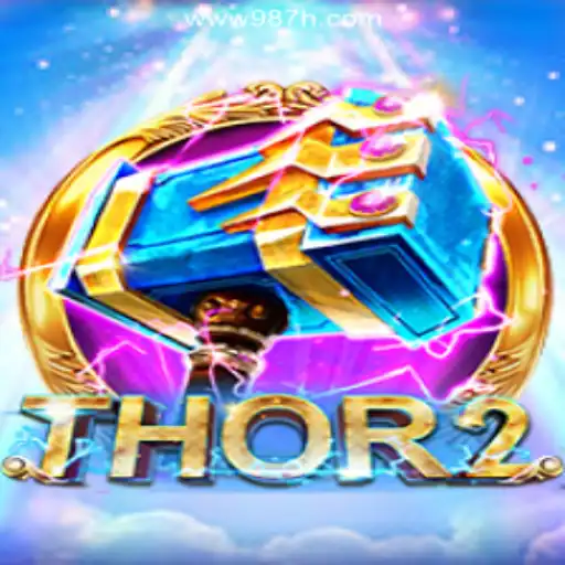 Discover the Exciting World of Thor2: Slots Gameplay Unleashed