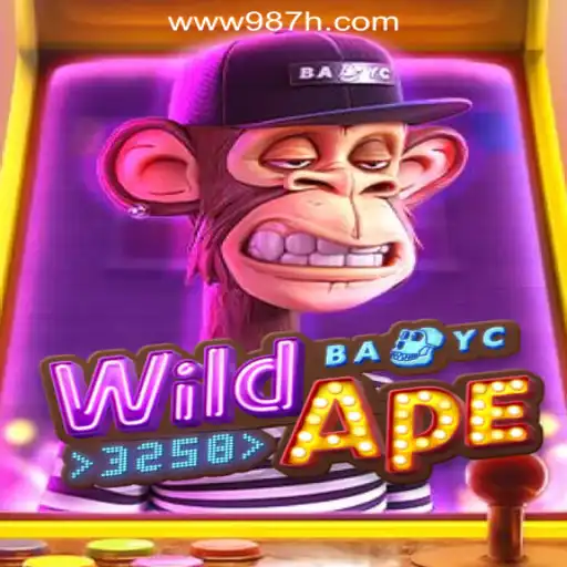 Discover the Exciting World of WildApe3258: An In-Depth Look