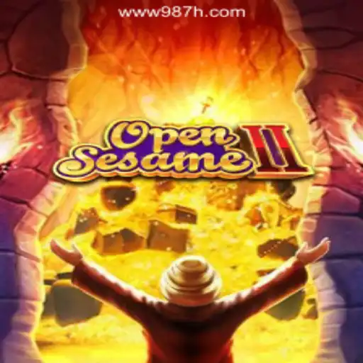 Discovering OpenSesameII: The Ultimate Slot Experience with 987H.COM Oficial Slots Brasil #1