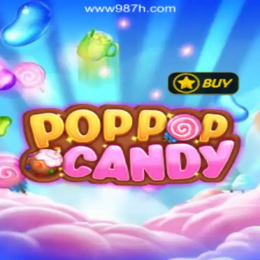 Discover POPPOPCANDY: The Exciting New Slot Game with 987H.COM Oficial Slots Brasil #1