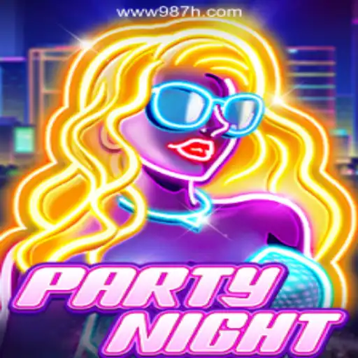PartyNight: The Must-Experience Game of 2023