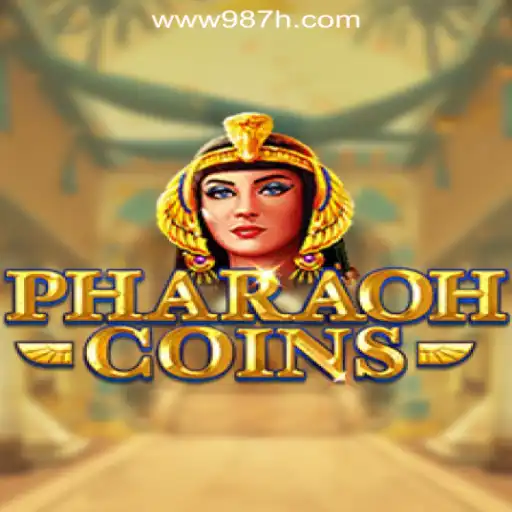 Exploring PharaohCoins: The Premier Slot Game on 987H.COM Oficial Slots Brasil #1