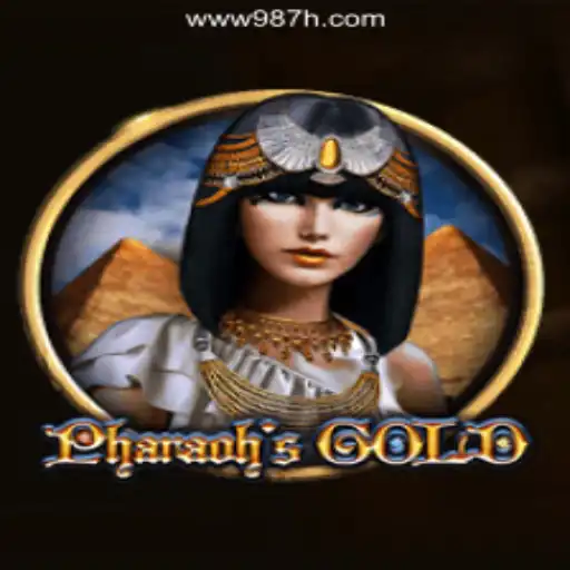 Explore the Enigmatic World of PharaohsGold with 987H.COM Oficial Slots Brasil #1