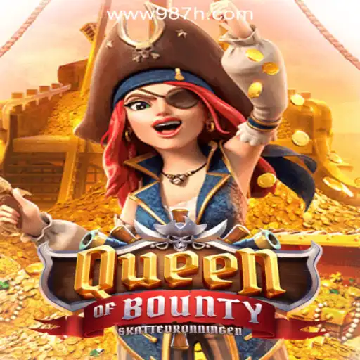 Explore the Thrilling World of QueenofBounty: The Premier Game on 987H.COM Oficial Slots Brasil #1