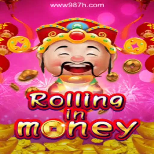 Exploring the Thrills of RollingInMoney: The Premier Gaming Experience with 987H.COM Oficial Slots Brasil #1
