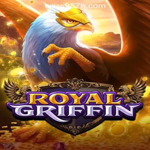 RoyalGriffin: A Majestic Journey into the World of Slots