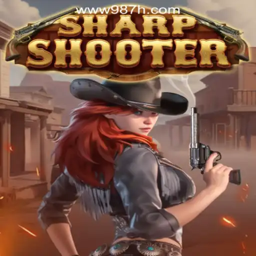 Sharpshooter: A Dive into the Popular Game and Its Connection to 987H.COM Oficial Slots Brasil