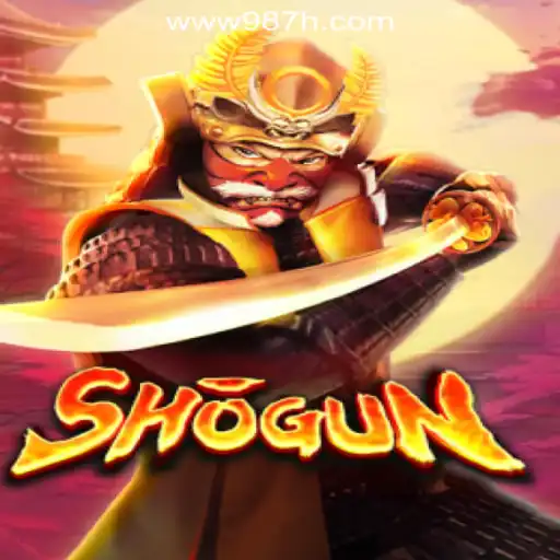 Exploring the Strategies and Excitement of Shogun: A Deep Dive into 987H.COM Oficial Slots Brasil #1