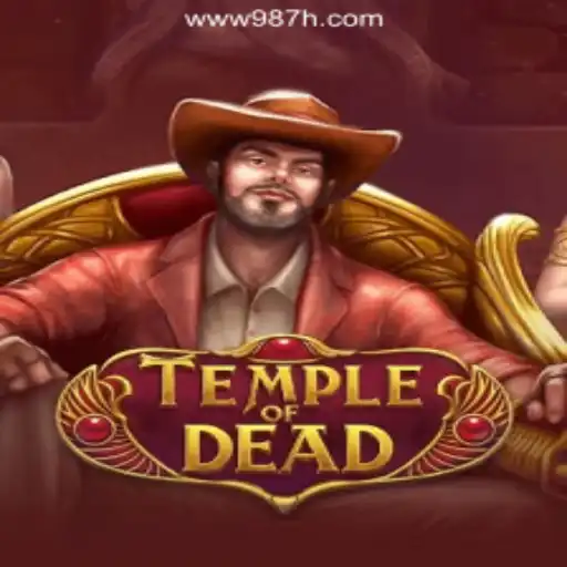 TempleofDead: The Mystical Adventure in Slots