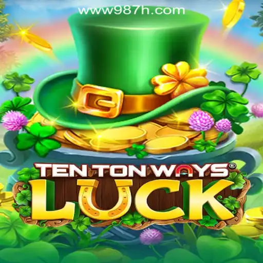 Exploring TenTonWaysLuck: A Comprehensive Guide to this Thrilling Slot Game