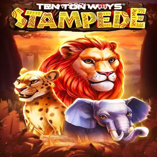 Discover the Exciting World of TenTonWaysStampede: A Dive into 987H.COM Oficial Slots Brasil #1