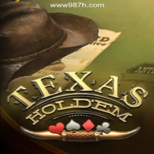 The Exciting World of Texas Hold'em and 987H.COM Oficial Slots Brasil #1