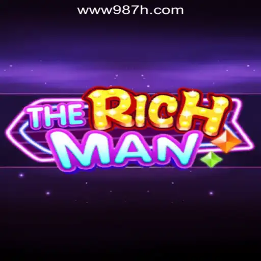 TheRichMan: A Game Worth Exploring with 987H.COM Oficial Slots Brasil #1