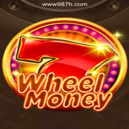 The Thrilling Experience of WheelMoney and 987H.COM Oficial Slots Brasil #1