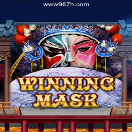WinningMask: An Immersive Experience in Online Gaming