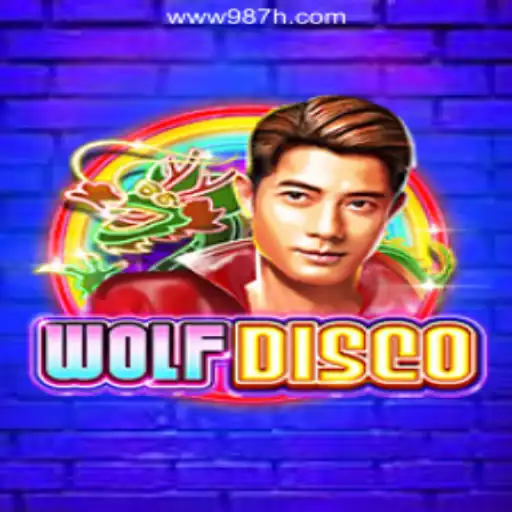 Discover the Thrills of WolfDisco and Dive into the Exciting World of 987H.COM Oficial Slots Brasil #1